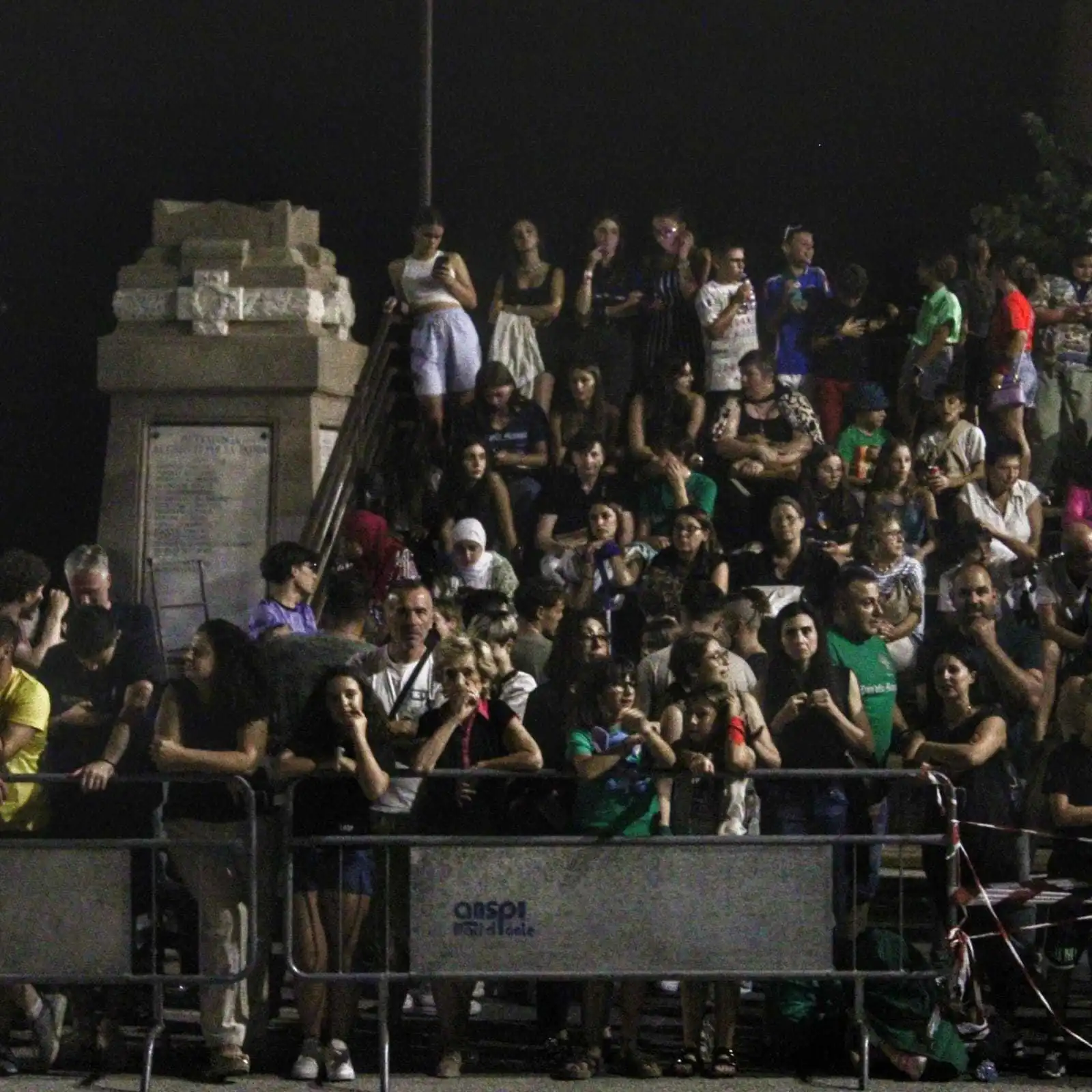 Il Palio della Mannaja 2026 — fotografia della manifestazione