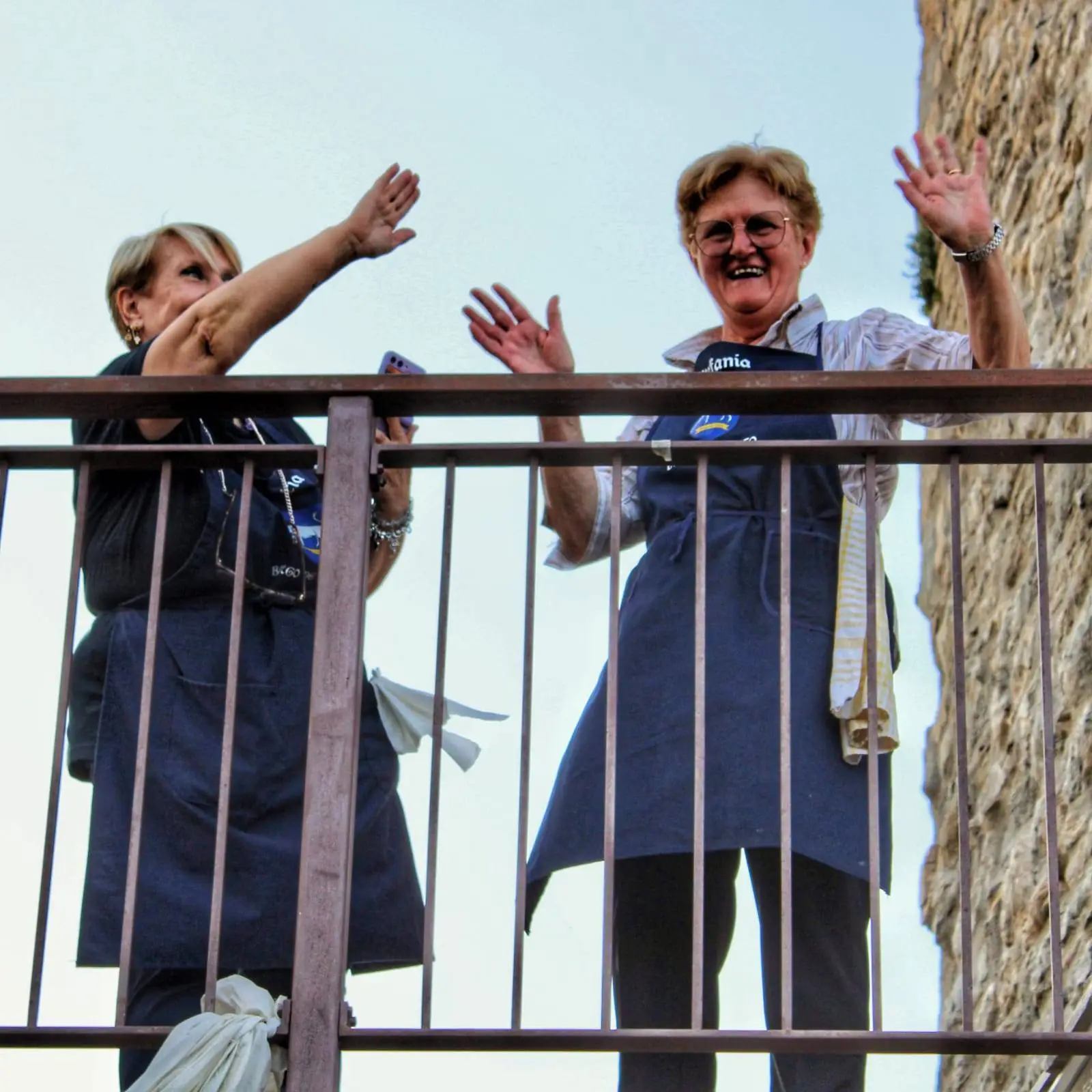 Il Palio della Mannaja 2026 — fotografia della manifestazione