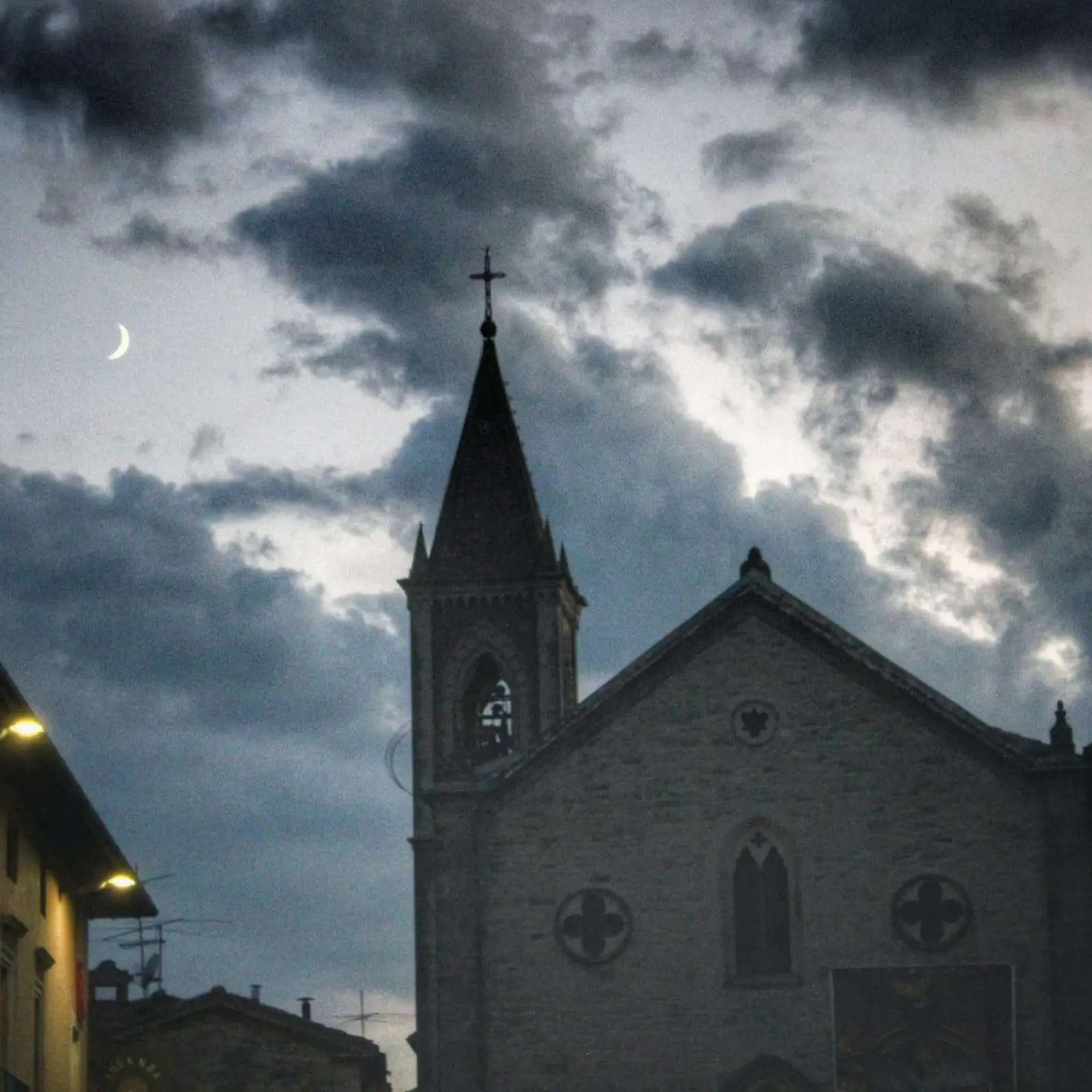 Il Palio della Mannaja 2026 — fotografia della manifestazione