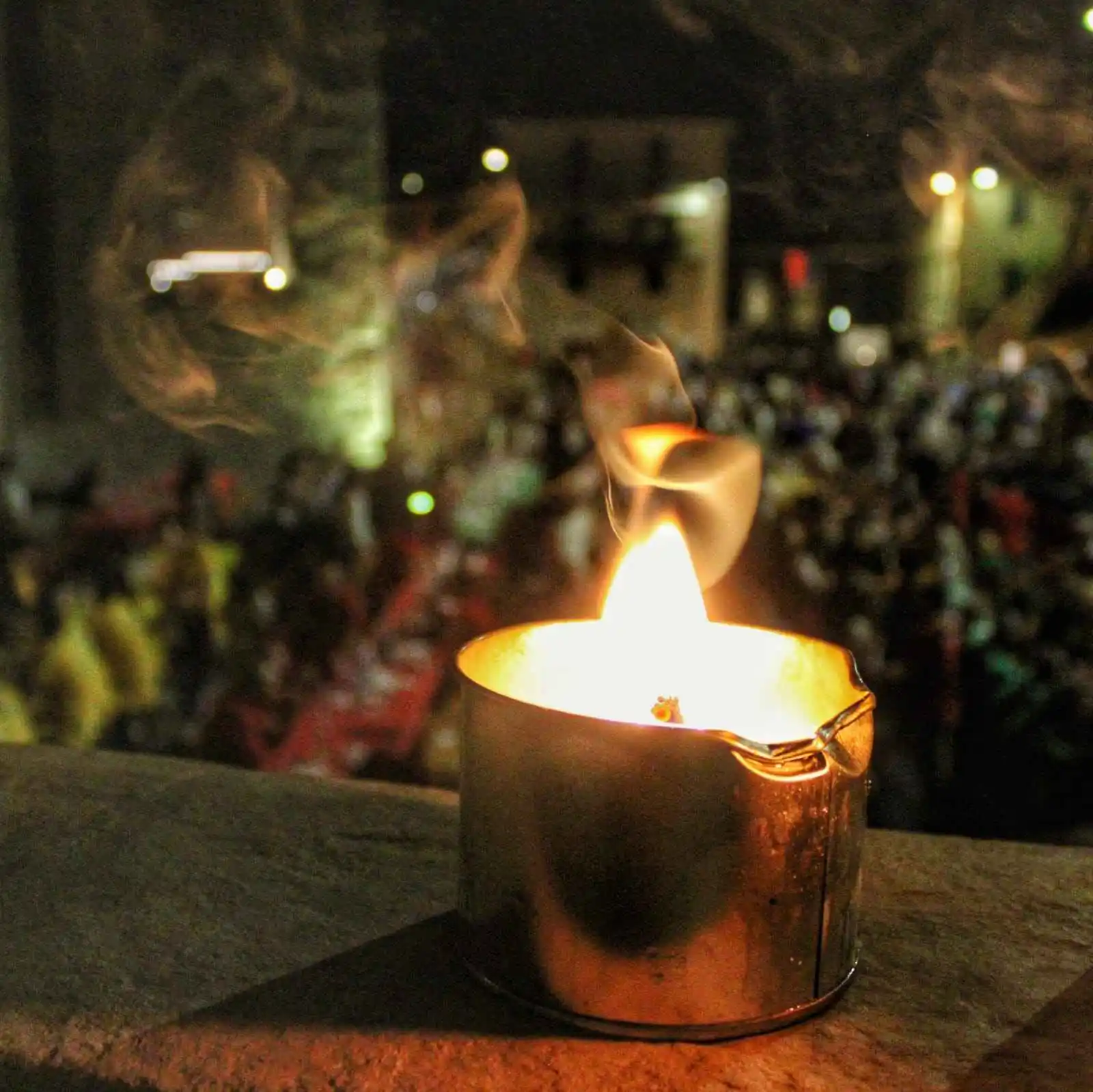 Il Palio della Mannaja 2026 — fotografia della manifestazione