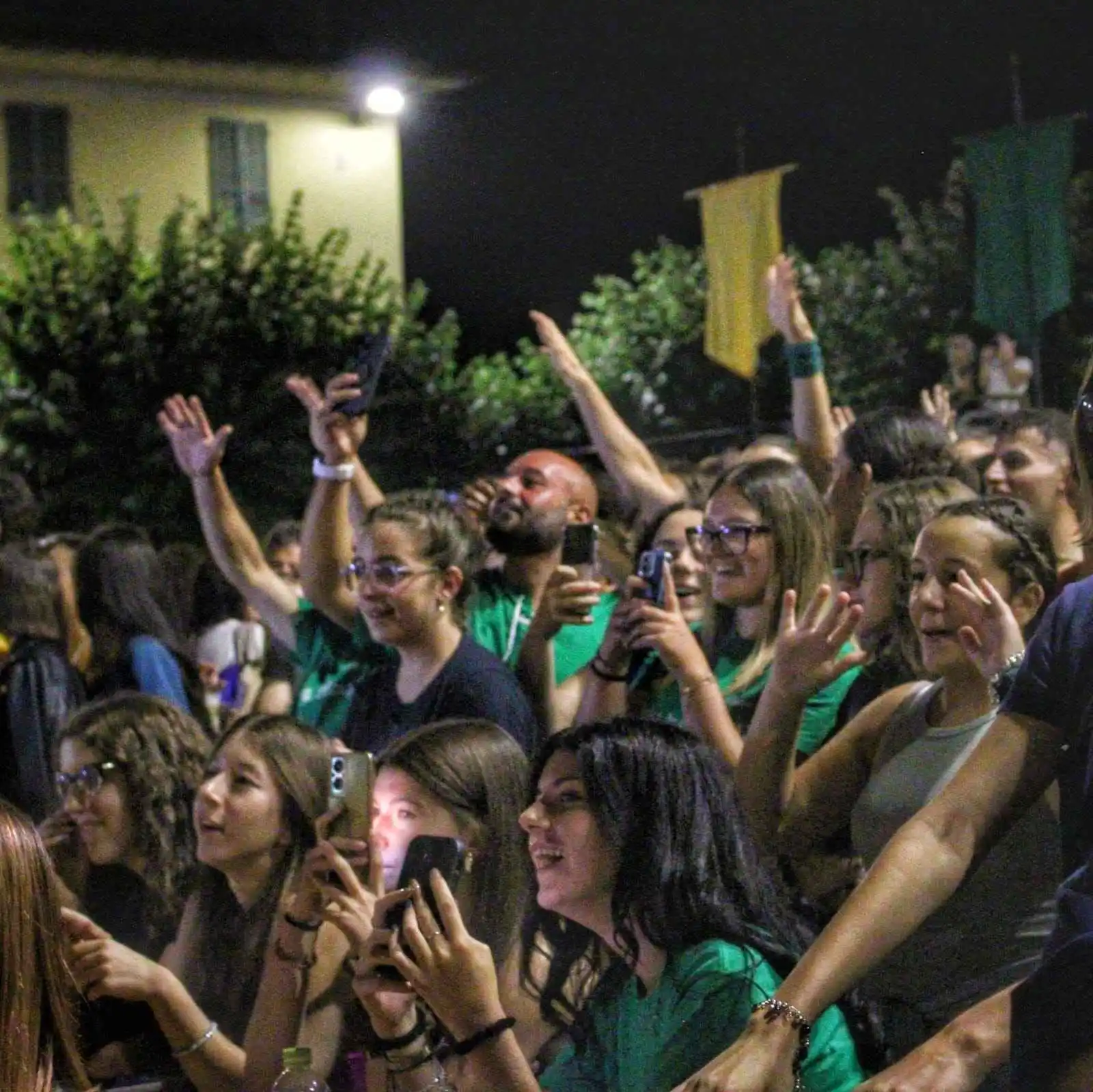 Il Palio della Mannaja 2026 — fotografia della manifestazione