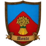 Stemma del Quartiere del Monte