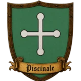 Stemma del Quartiere del Piscinale