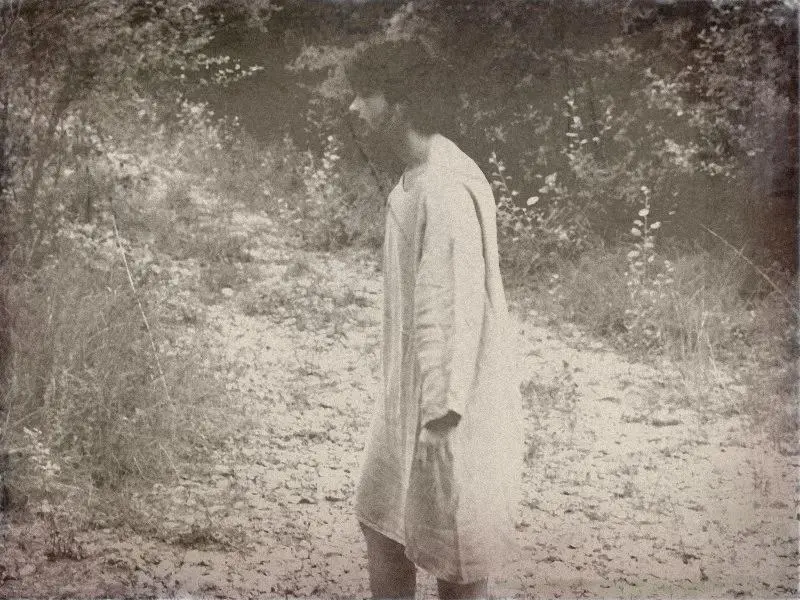 Uno sguardo che si ferma — rievocazione storica